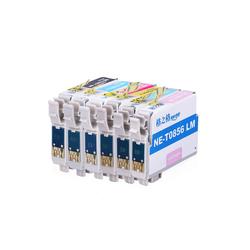 Grid R330 Ink Cartridge T085n T0851 For Epson T60 1390 Wechat Printer Stylus Photo T60