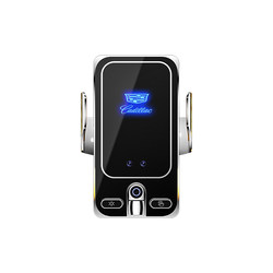 25 Cadillac XT5/XT6 car mobile phone holder modified XT4 special mobile phone holder car accessories