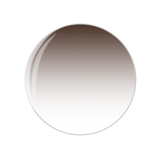 
Zeiss lenses, Vitana myopia dyeing, colorful and fashionable sunglasses, custom lens matching 2 pieces