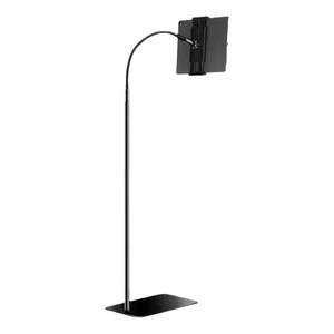 Floor mobile phone bracket bed bed lazy ipad tablet computer support frame lying chase drama live broadcast universal