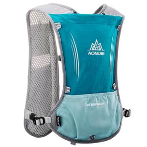 
Onijie cross-country running backpack men's and women's professional water bag marathon running backpack hiking mountaineering mountain running backpack
