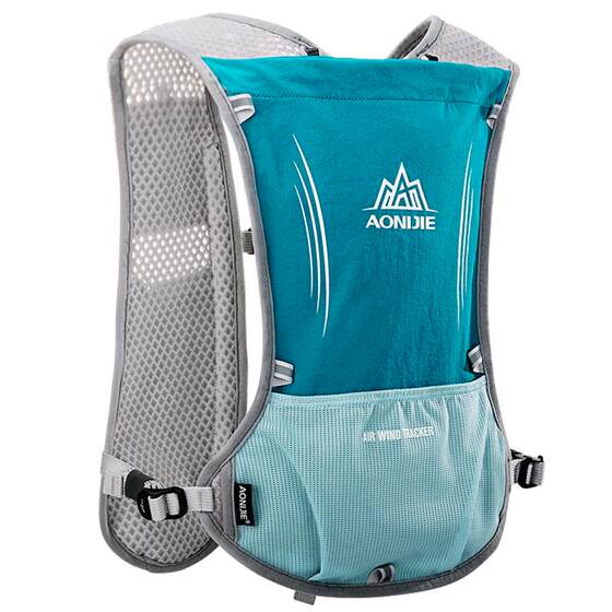 
Onijie cross-country running backpack men's and women's professional water bag marathon running backpack hiking mountaineering mountain running backpack