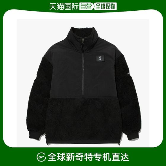 韩国直邮THE NORTH FACE 跑步外套 TQK/NA4FM56A/男装/Conrad/旗/