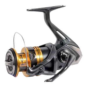 Shimano 手纺渔轮零件和维修