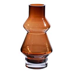 Ziyi simple creative glass vase