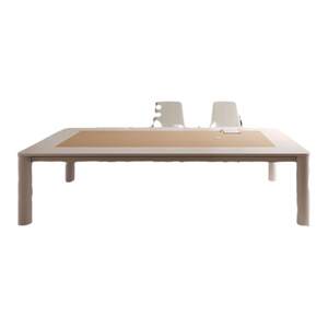 
ework large conference table long table modern minimalist employee training table conference room tables and chairs office furniture