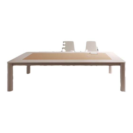 
ework large conference table long table modern minimalist employee training table conference room tables and chairs office furniture