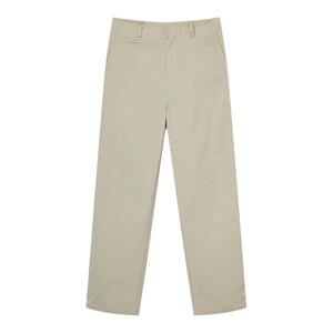 
Eland Clothing Cotton Casual Pants Women's Tapered Pants Loose Korean Pencil Pants Summer