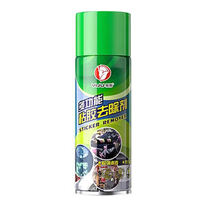 Afforders universal home -removed, non -drying gel clenner, automotive adhesive dehydent interior cleaning agent artifact