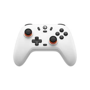 
The best-selling star wireless controller game controller PC version Steam Hall joystick xbox mode Bluetooth controller switch controller device mobile phone Tesla dual shadow wonderland