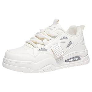 
Pull back men's shoes Pilot No. 1 Air Force white shoes for men 2026 new youth sneakers thick-soled sports shoes for men