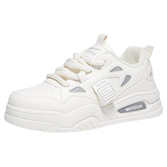 
Pull back men's shoes Pilot No. 1 Air Force white shoes for men 2026 new youth sneakers thick-soled sports shoes for men