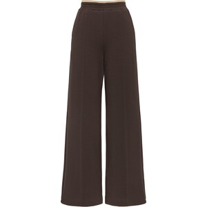 
[New National Standard Down] EP Yaying 25 new winter wear thickened warm goose down pants straight down pants for women Y606