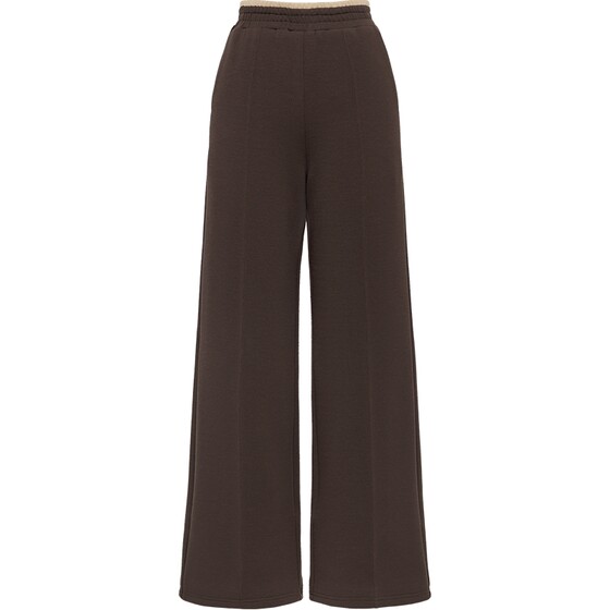 
[New National Standard Down] EP Yaying 25 new winter wear thickened warm goose down pants straight down pants for women Y606