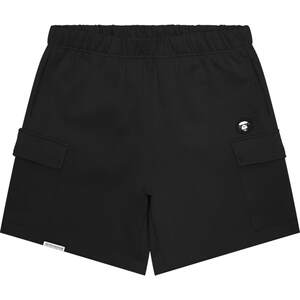 
Aape flagship store men's spring and summer small badge multi-pocket trendy casual shorts B679XXO