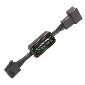 
Qisingbao Volkswagen's full series of intelligent special lossless installation