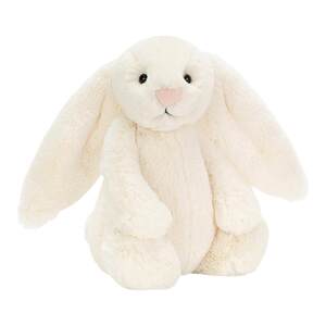 
[Birthday Gift] Jellycat Shy Bonnie Rabbit Plush Doll Toy Doll Doll Comfort Doll
