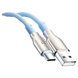 
Applicable to Apple 17 charging cable USB to Typec port iPhone 16 data cable 30W fast charging Car Carplay double-head tpyec charger 15Promax mobile phone tablet 1.8 extended cable