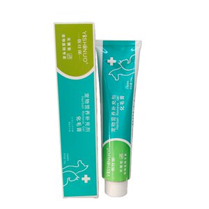 
Yishinuo Pet Nutritional Paste Hair Cream Cats and Dogs Remove Hair Balls and Spit Hair Supplement Nutritional Vitamin Health Products