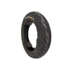 
Chaoyang Tire 2.75-10 Long-distance Runner Vacuum Tire Electric Motorcycle 14x2.75 air-deficient steel wire for explosion protection
