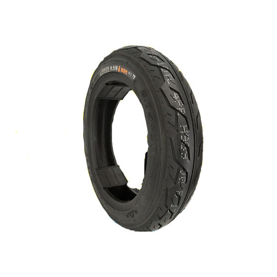 
Chaoyang Tire 2.75-10 Long-distance Runner Vacuum Tire Electric Motorcycle 14x2.75 air-deficient steel wire for explosion protection