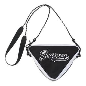 
Xtep crossbody bag for women 2025 spring new student sports and casual shoulder bag shoulder bag for women 975138132257