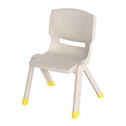 Xitianlong Zesílená Dětská židlička Do školky Zadní židle Dětská Jídelní židlička Plastová Malá Stolička Malá Stolička Protiskluzová