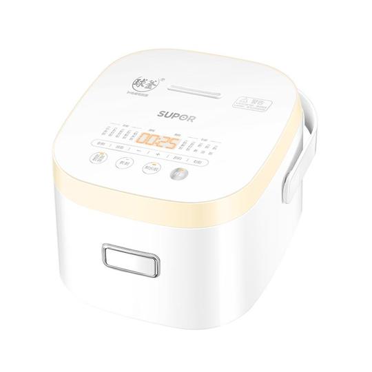 Supor Rice Cooker R Supor 2L Multi-Function IH Rice Cooker - SF20HC949A