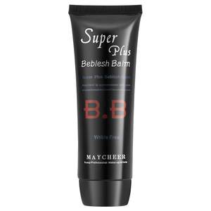 Meisianer BB cream concealer long moisturizing isolation nude makeup female student CC liquid foundation lift skin color cheap genuine genuine