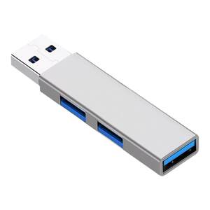 
USB Dock type-c suitable for Huawei laptop Mac computer converter USB mouse keyboard adapter