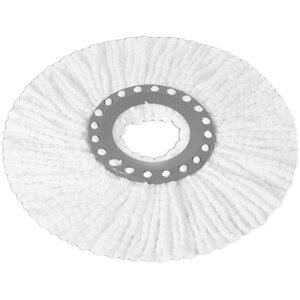 
David spin mop accessories mop water absorbent vacuum mop head mop head good mop