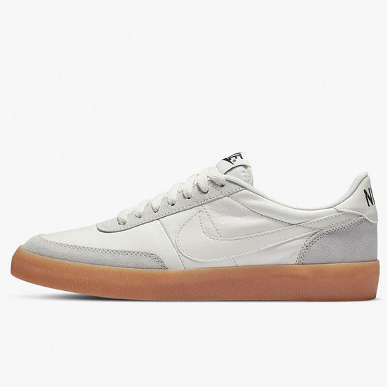 Nike/耐克正品 KILLSHOT 2 男子低帮轻便运动休闲板鞋432997-128