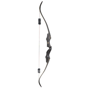 
Barr Grizzly American Hunting Bow Split Bow Sports Shooting Recurve Bow Competition American Traditional Bow American Hunting Bow