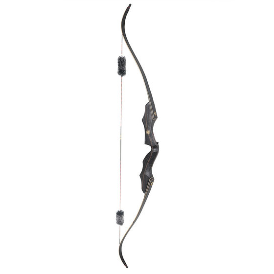 
Barr Grizzly American Hunting Bow Split Bow Sports Shooting Recurve Bow Competition American Traditional Bow American Hunting Bow