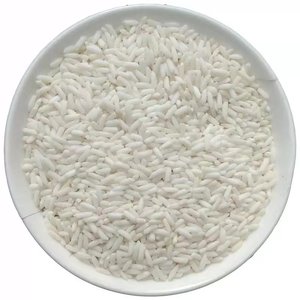 Long-grain glutinous rice, new glutinous rice, white glutinous rice, rice dumplings, glutinous rice balls, rice dumplings, brewing grains, rice balls from Northeastern China in bulk