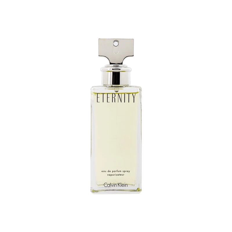 Calvin Klein卡尔文克莱- CK永恒女士香水Eternity EDP 100ml-Taobao