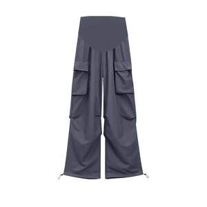 
Maternity pants 2026 new summer style fall outer wear wide-leg pants overalls leggings trousers maternity pants summer wear