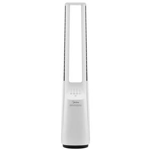 
Midea bladeless fan 2026 new silent floor-standing bladeless vertical household frequency conversion energy-saving living room and bedroom