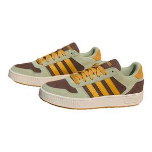 
Small sawtooth D-PAD CLASSIC high-style basketball style sneakers for men and women adidas Adidas