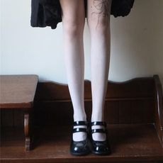 Туфли Мэри Джейн