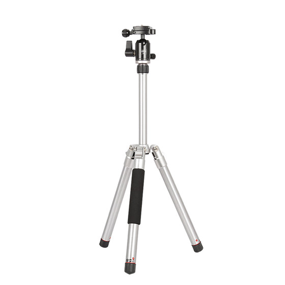 [Grat 6cm] obo Oubai B200N2 Travel Live Camera Tripod Portable Photography Video SLR Micro Single Mobile Selfie General Tripod