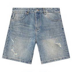 STARTER shorts 2025 new summer style boys' loose casual versatile sports pants girls' commuting sports