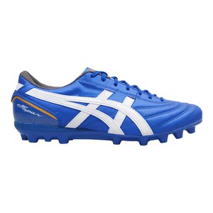 
Tianlang Football Asics C3 full kangaroo leather AG GEL cushioned artificial grass football shoes 1103A121