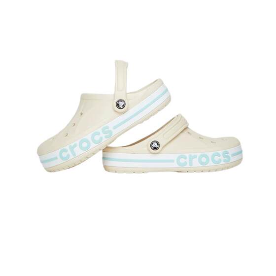 
Crocs Crocs beach shoes outdoor slippers sandals men's casual flat shoes women's shoes 205089