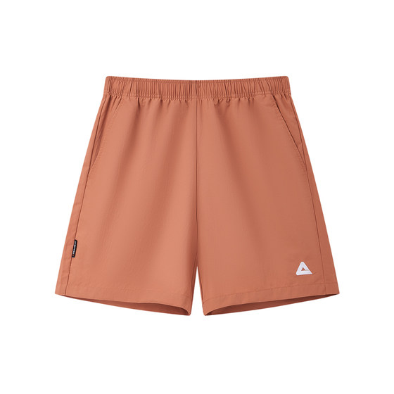
Peak Collection丨Summer shorts, sports quick-drying pants, outdoor leisure water play pants, dopamine beach pants