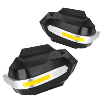 Mo Duo Wolf Hand Hand Cover Wind Board Waterproof Hand
