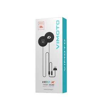 Viimori helmet Bluetooth headset accessories base kit