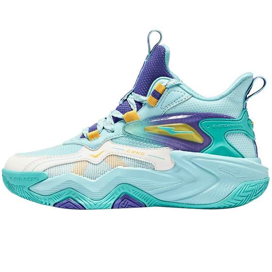 
Surprise Hongxing Erke children's shoes winter new boys' sports shoes professional basketball shoes big children's shoes