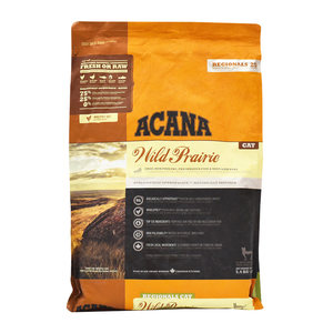 Ai Kenaisa into a cat, a cat, six kinds of fishless deep -sea fish, chicken fish formula 40g trial to eat bulk
