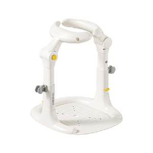 YEEHOO/English baby bathing baby standing bathing artifact bathing table baby bathing artifact bathing tub